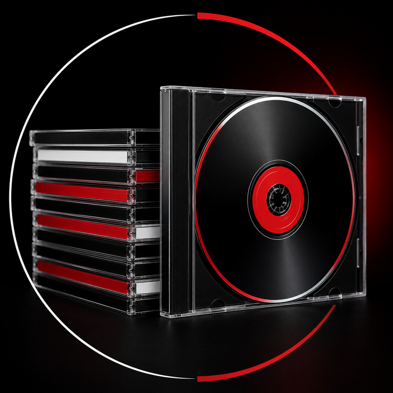 CDs