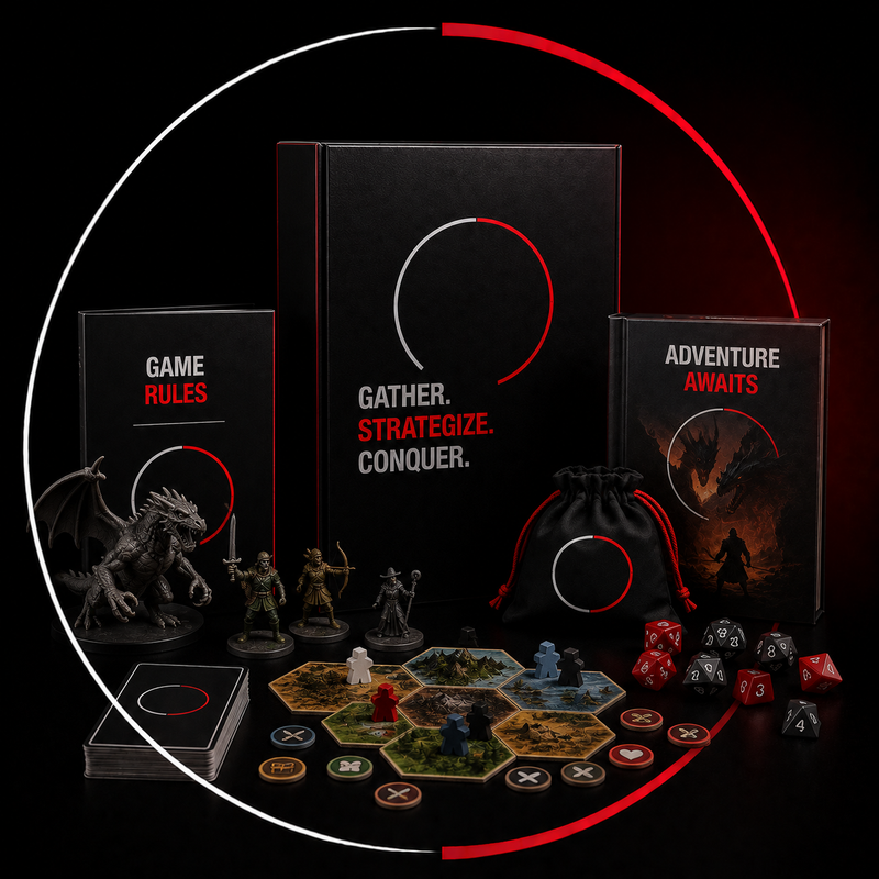 Tabletop Games
