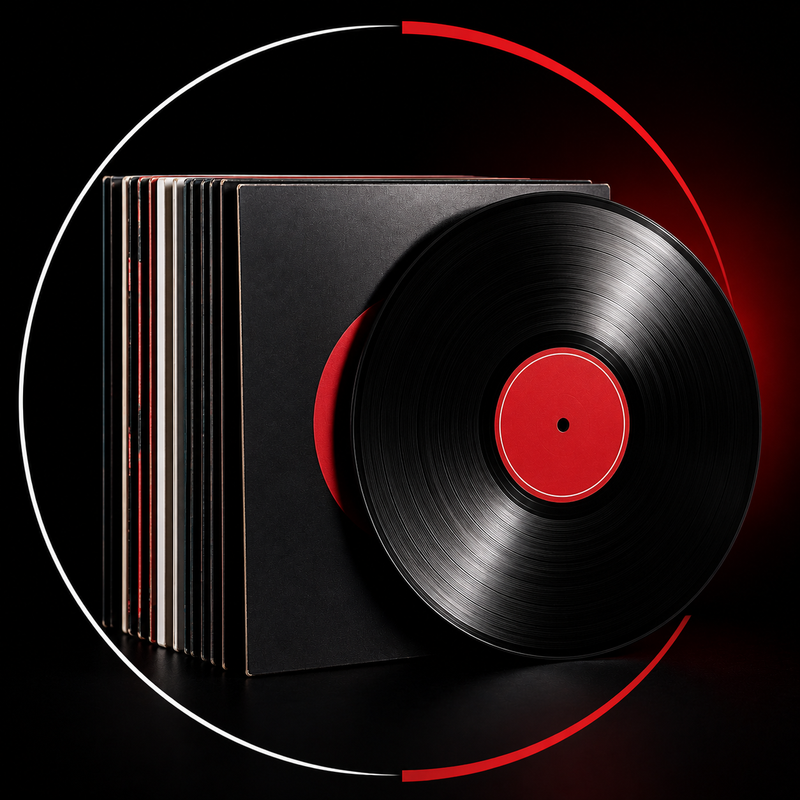 Vinyl Records