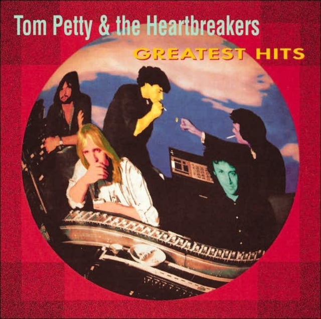 Greatest Hits & Hard Promises & Pack Up Plantation: Live