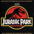 Jurassic Park O.S.T.