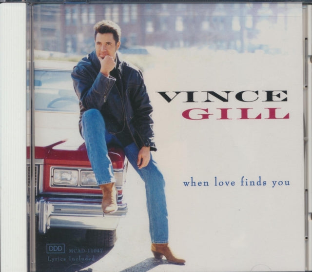 When Love Finds You & Ballads