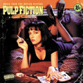 Various Artists / Pulp Fiction Ost