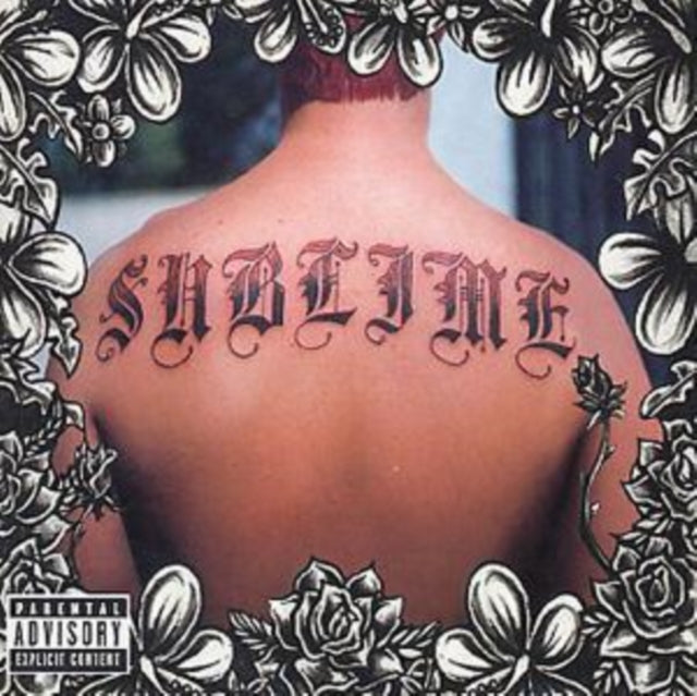 Sublime - 40 Oz. To Freedom & Sublime - CD Bundle