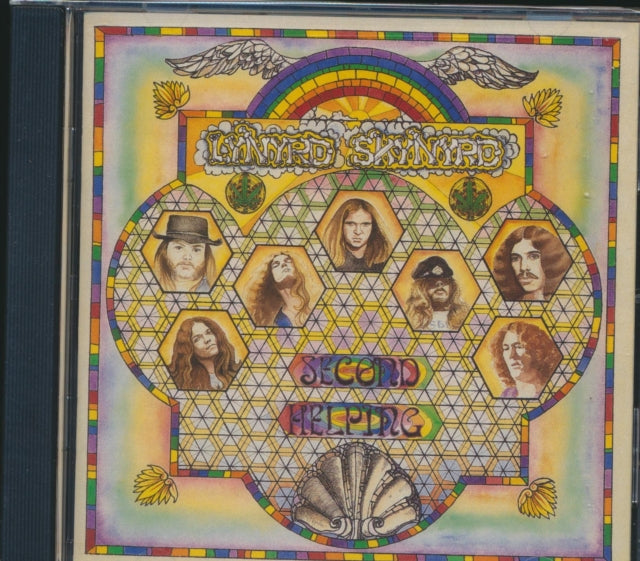 Second Helping & Skynyrd's First