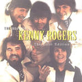 Kenny Rogers - Best Of Kenny Rogers & The First Edition - CD