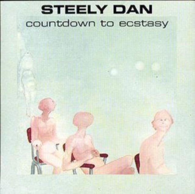 Can't Buy A Thrill & Countdown To Ecstasy & Katy Lied & Pretzel Logic & Royal Scam & Gaucho & Aja & Definitive Collection