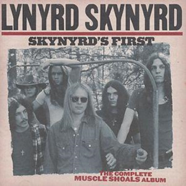 Second Helping & Skynyrd's First & Gimme Back My Bullets & Nuthin Fancy & All Time Greatest Hits