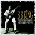 B.B. King - His Definitive Greatest Hits - CD
