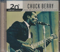 Millennium Collection: 20Th Century Masters