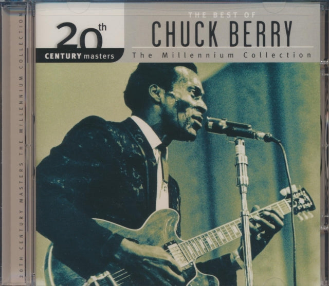 Millennium Collection: 20Th Century Masters