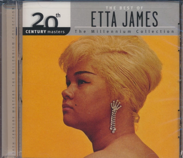 Millennium Collection: 20Th Century Masters & Tell Mama: Complete Muscle Shoals Sessions