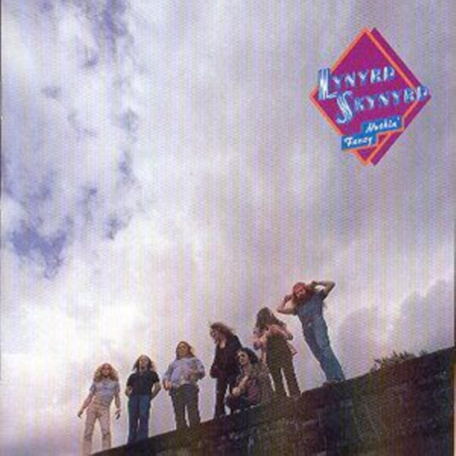 Second Helping & Skynyrd's First & Gimme Back My Bullets & Nuthin Fancy & All Time Greatest Hits
