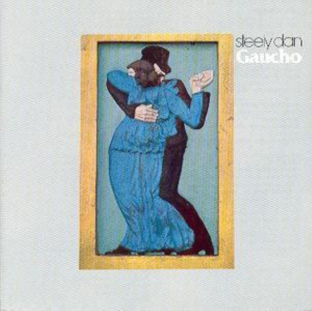 Gaucho & Aja