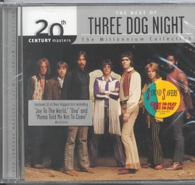 Millennium Collection: 20Th Century Masters & Complete Hit Singles