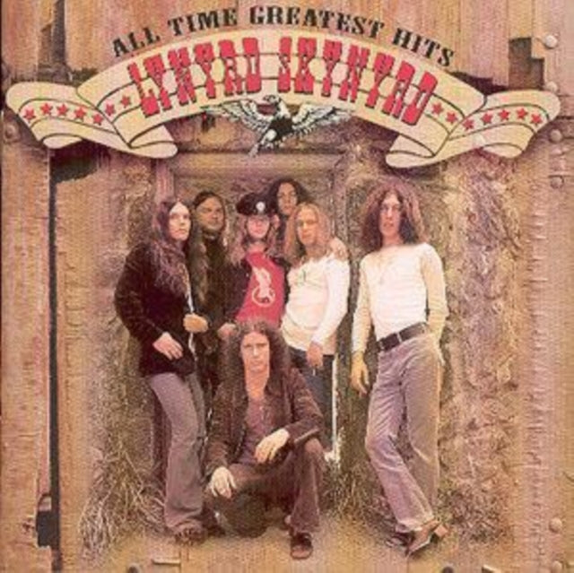 Second Helping & Gimme Back My Bullets & All Time Greatest Hits