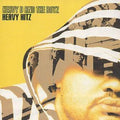 Heavy Hitz