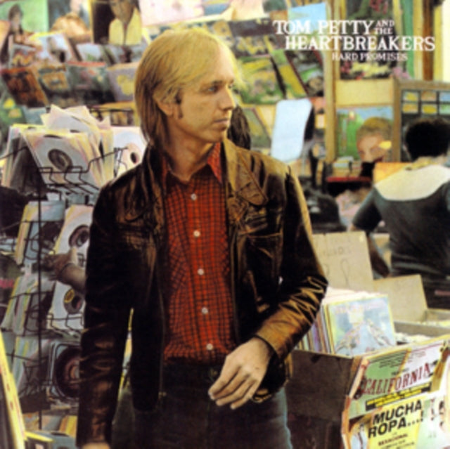 Hard Promises & Long After Dark