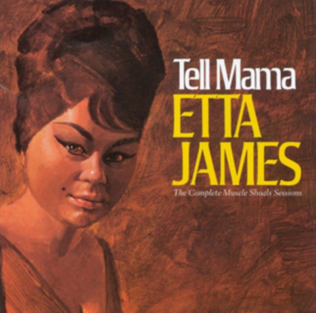 Millennium Collection: 20Th Century Masters & Tell Mama: Complete Muscle Shoals Sessions