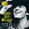 Jerry Jeff Walker - Ultimate Collection - CD