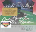 Lynyrd Skynyrd - One More From Road - CD