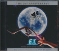 E.T. Extra Terrestrial (20Th Anniversary) O.S.T. - E.T. Extra Terrestrial (20Th Anniversary) O.S.T. - CD