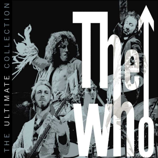 Ultimate Collection
