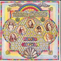 Lynyrd Skynyrd - Second Helping - CD