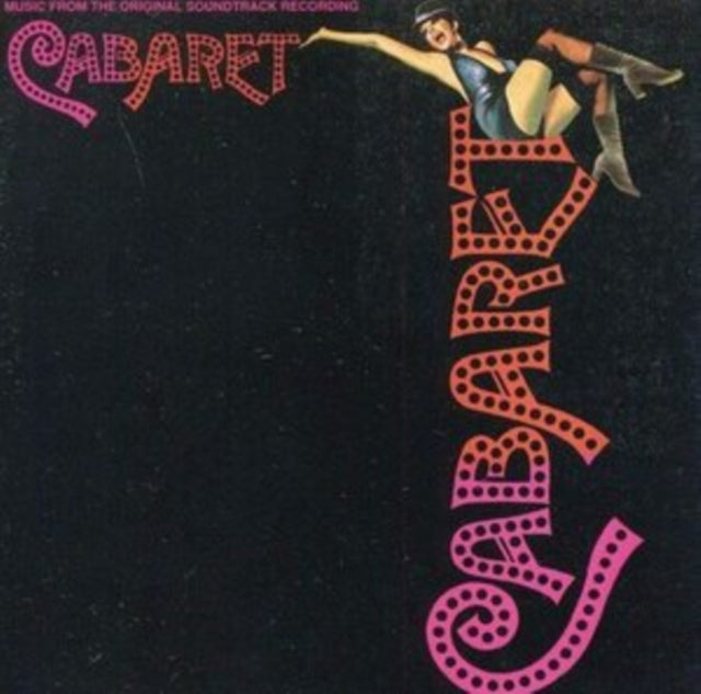 Original Soundtrack - Cabaret - CD