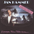 Jan Hammer - Escape From Television - CD