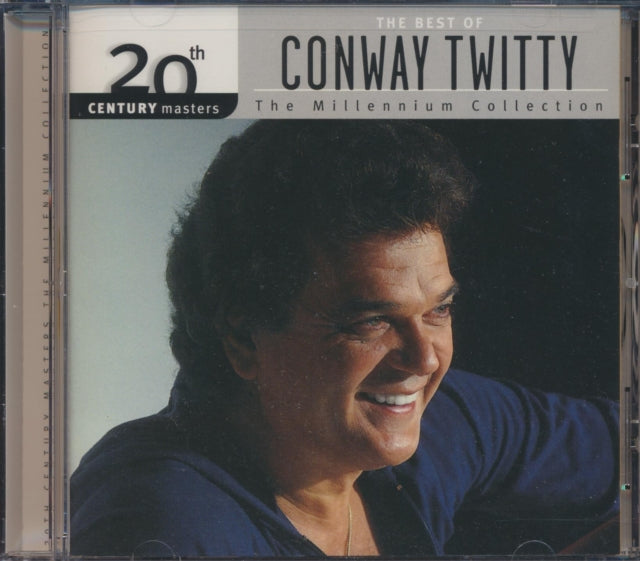 Millennium Collection: 20Th Century Masters