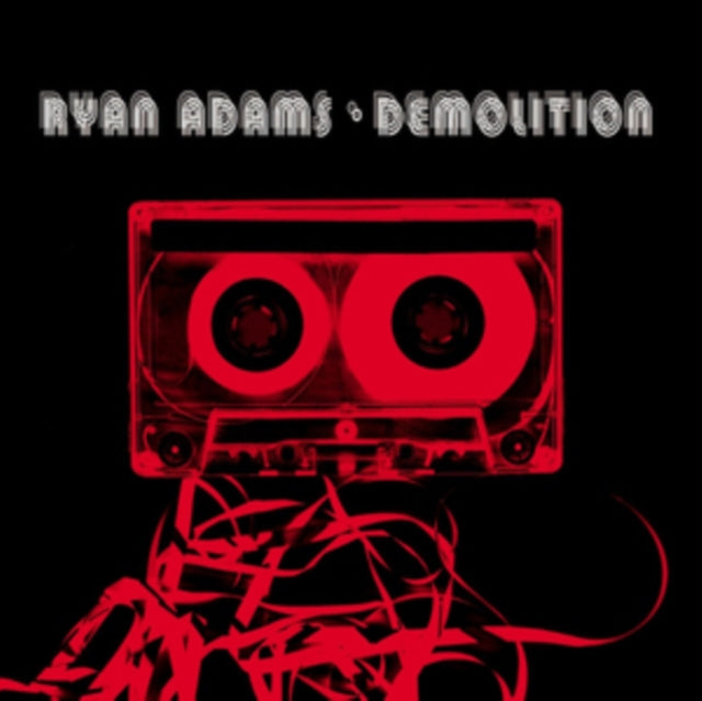 Demolition & Big Colors (LP/7Inch)