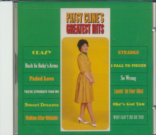 Greatest Hits & Definitive Collection