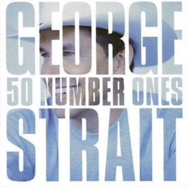 50 Number Ones & 22 More Hits