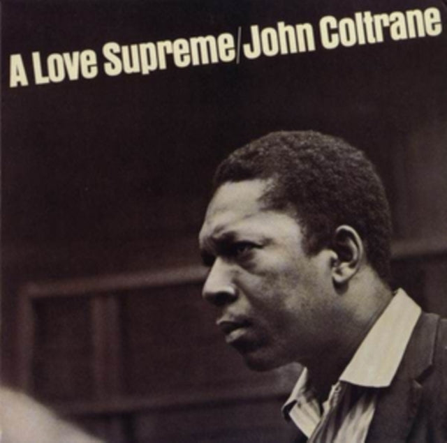 Love Supreme & Blue Train