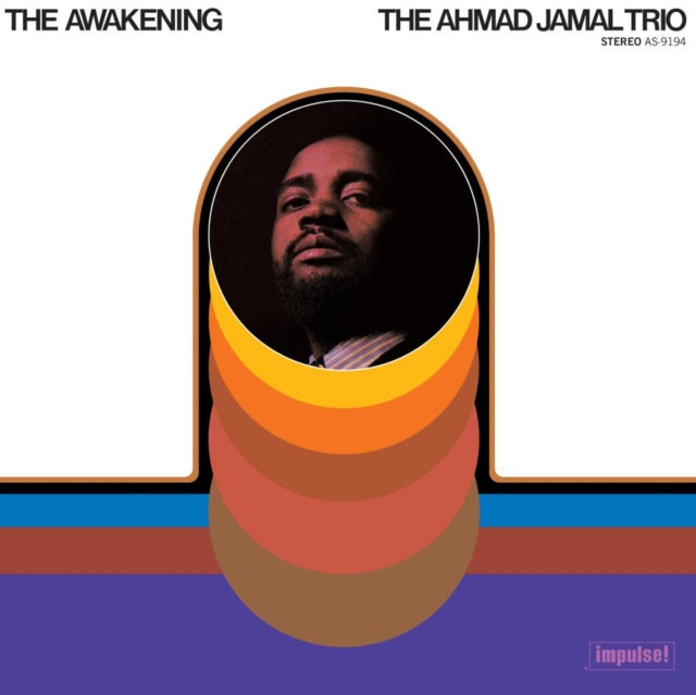 Ahmad Jamal - Awakening - CD