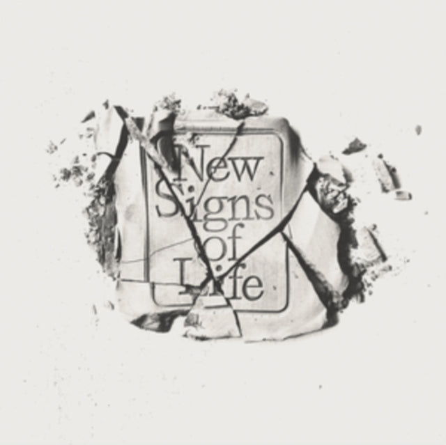New Signs Of Life & Between Here & Everywhere
