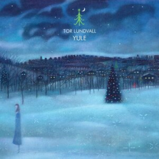 Yule (Clear Green LP Vinyl) & Beautiful Illusions