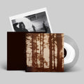 Wind Is Strong (White In Clear LP Vinyl)