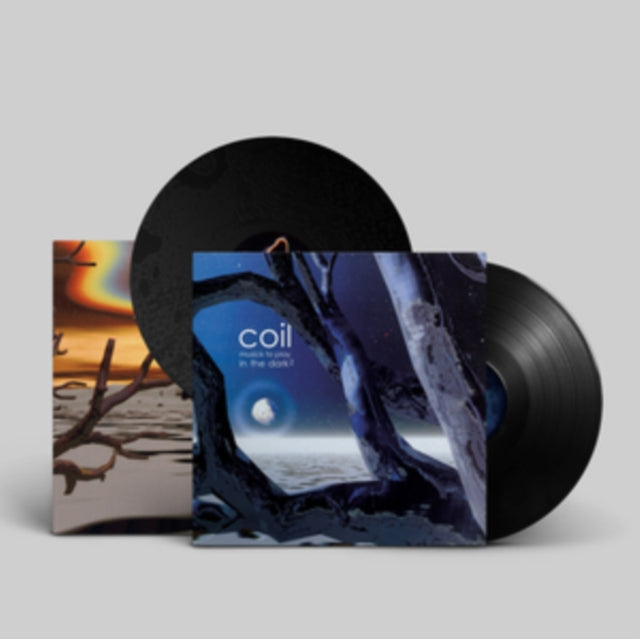 Musick To Play In The Dark² (2LP)