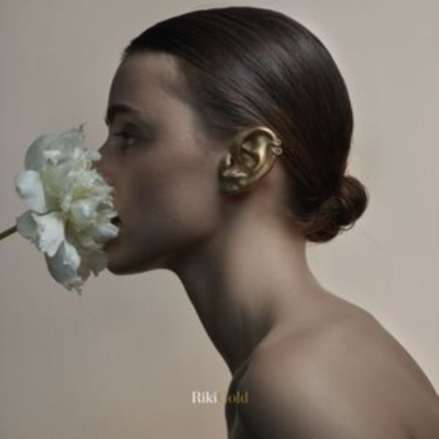 Riki - Gold - CD