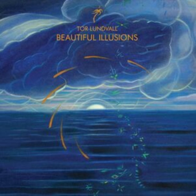 Yule (Clear Green LP Vinyl) & Beautiful Illusions