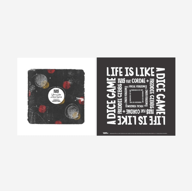 Life Is Like A Dice Game