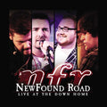 Newfound Road - Live At Down Home - CD