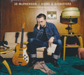 Jd Mcpherson - Signs & Signifiers - CD
