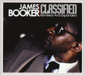 James Booker - Classified: Remixed & Expanded - CD