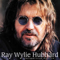Ray Wylie Hubbard - Dangerous Spirits - CD