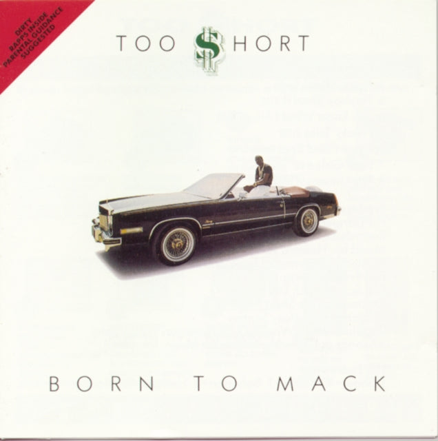 Born To Mack & Life Is Too $Hort & Cocktails