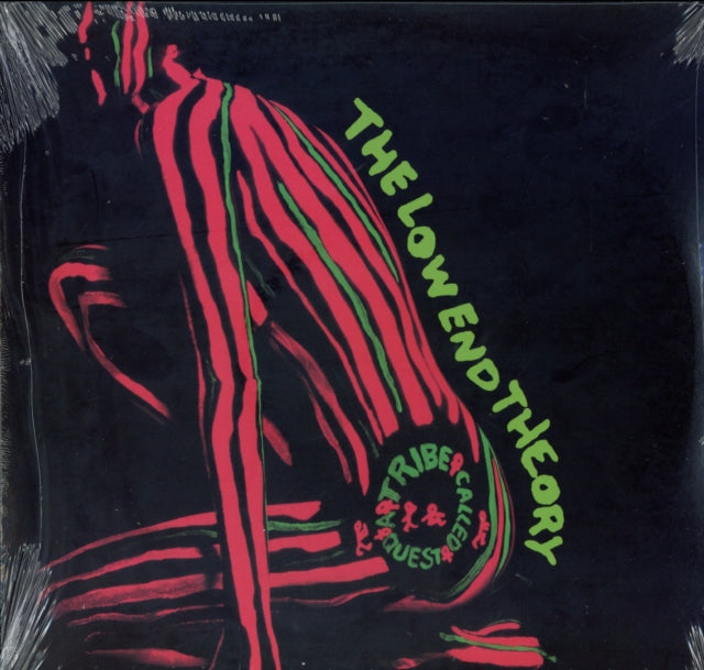 Low End Theory & Beats Rhymes & Life & Hits, Rarities & Remixes & Love Movement (X) (3LP)
