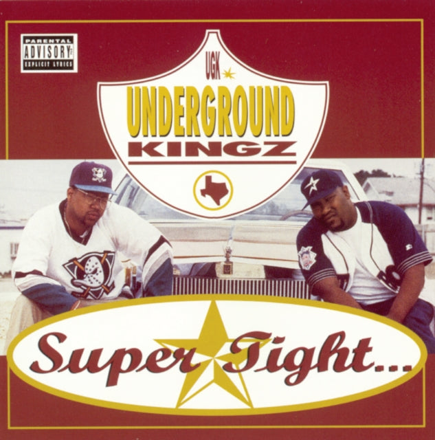 Super Tight & Dirty Money & Best Of Ugk